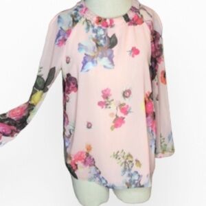 Ted Baker London Blouse